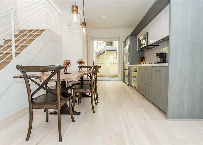 Vibrant 2Br In Downtown Sd By Sonder