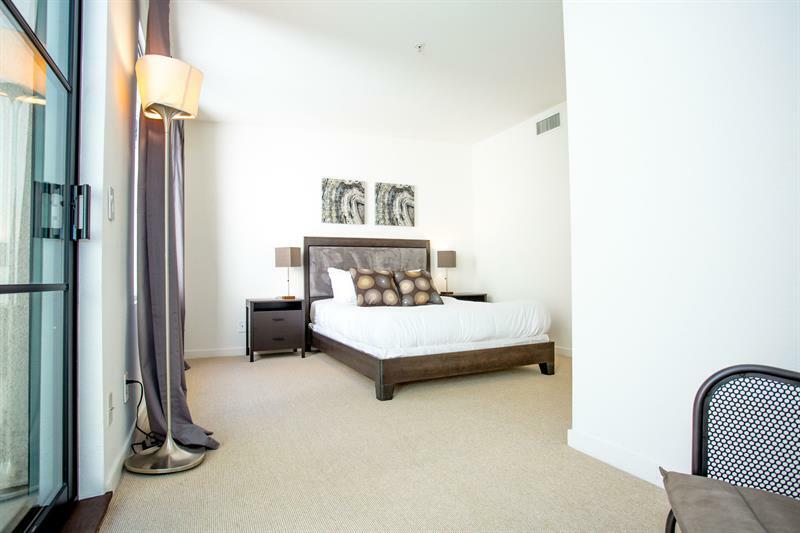 Apartment Vibrant 2br In Downtown Sd By Sonder San Diego
