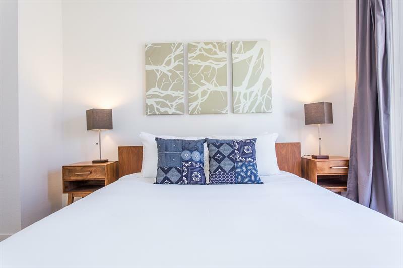 Vibrant 2br In Downtown Sd By Sonder Apartment