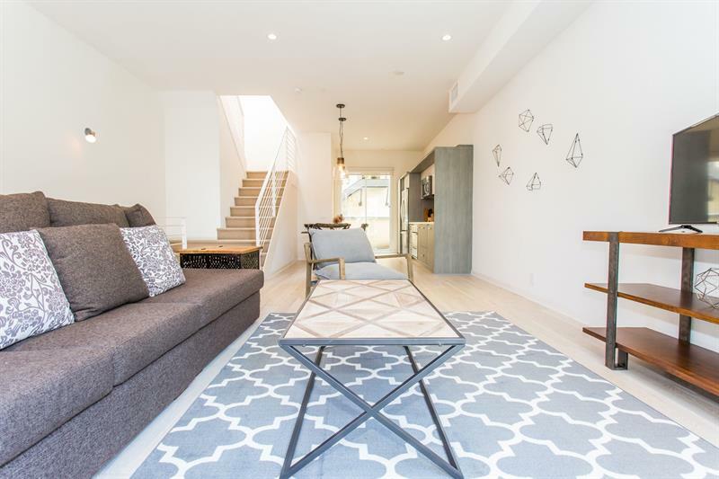 Vibrant 2br In Downtown Sd By Sonder Apartment San Diego