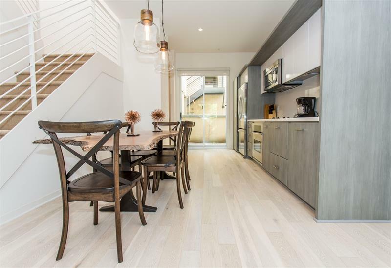 Vibrant 2br In Downtown Sd By Sonder Apartment